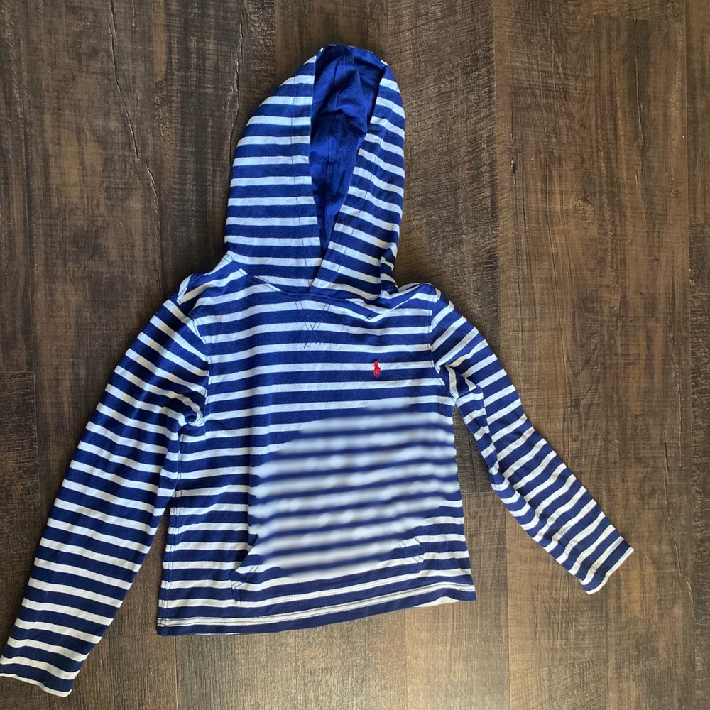 Ralph Lauren Polo Hoodie